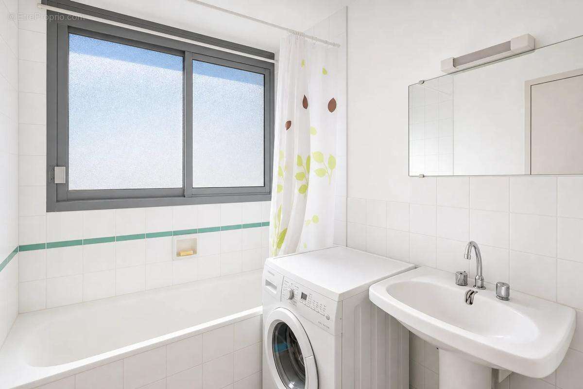 Appartement à JOUE-LES-TOURS
