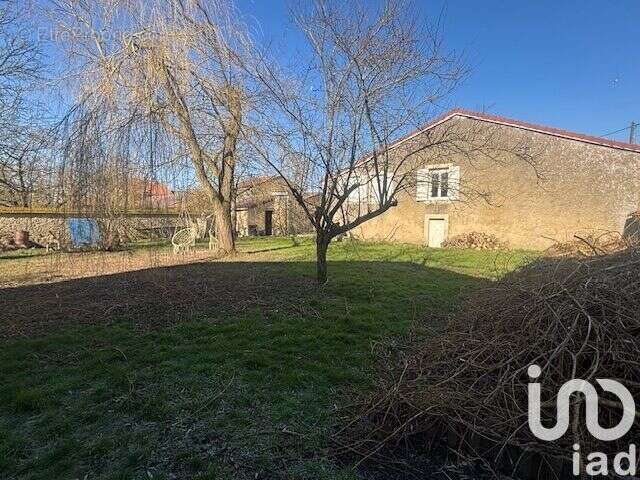 Photo 3 - Maison à DELUT