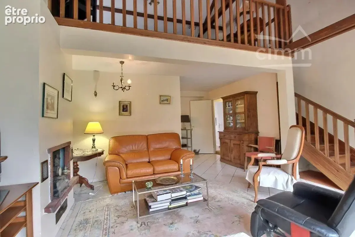 Maison joue les tours - photo 2