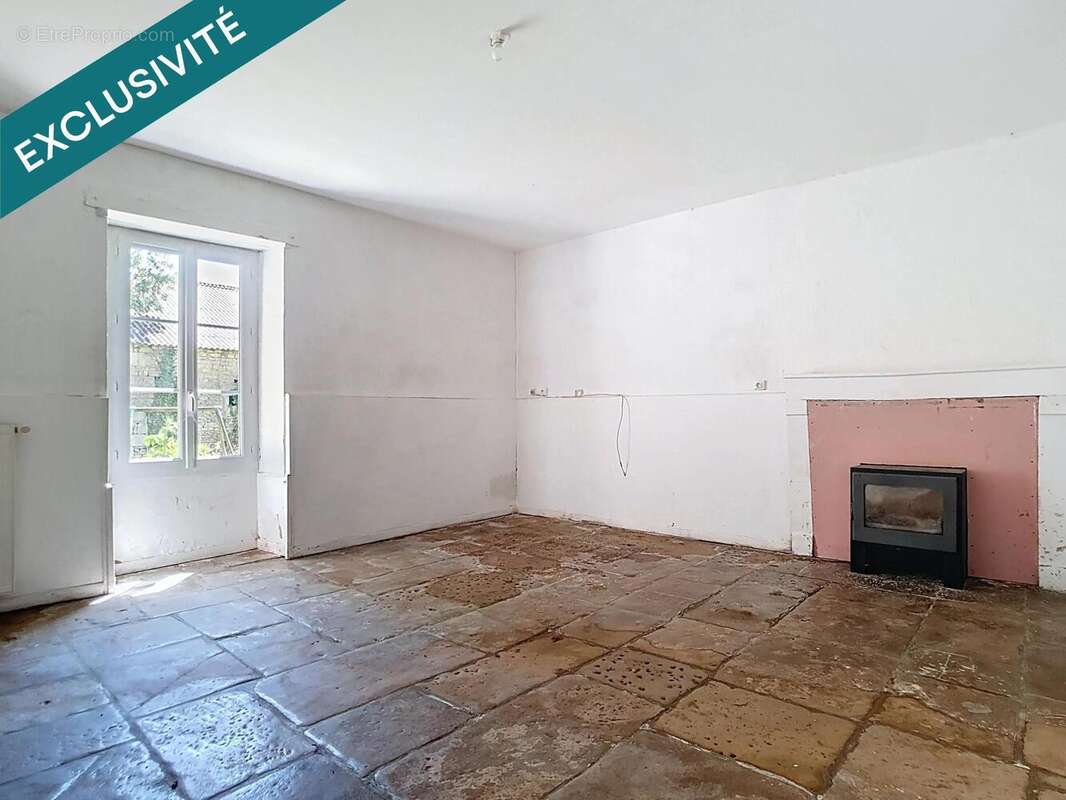 Photo 4 - Maison à NANTEUIL