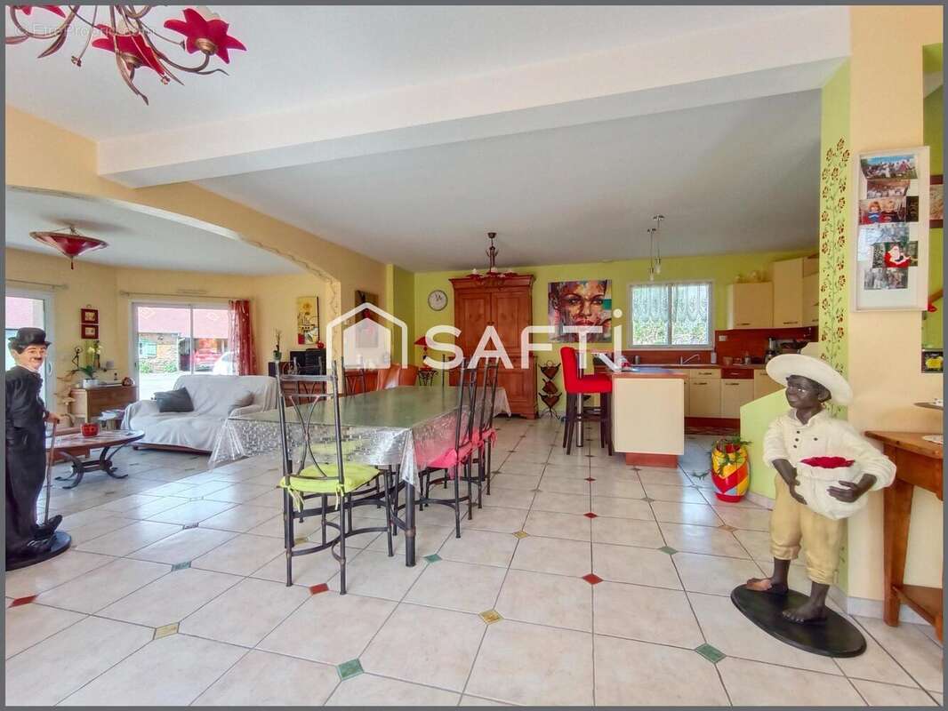 Photo 6 - Maison à VIRE