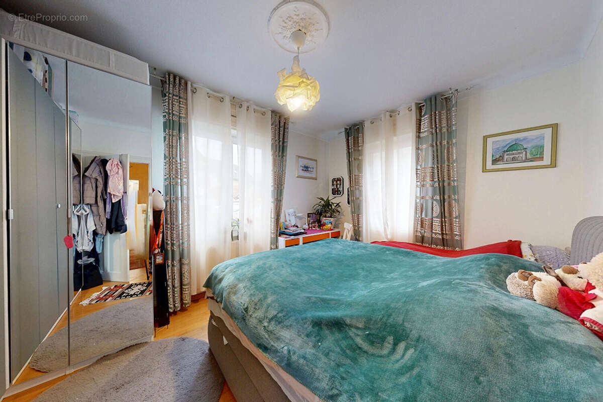 Appartement à SCHILTIGHEIM