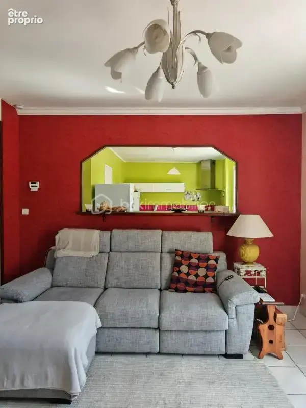 Maison familiale très bien entretenue - 3 chambres - emplacement privilégié - photo 14