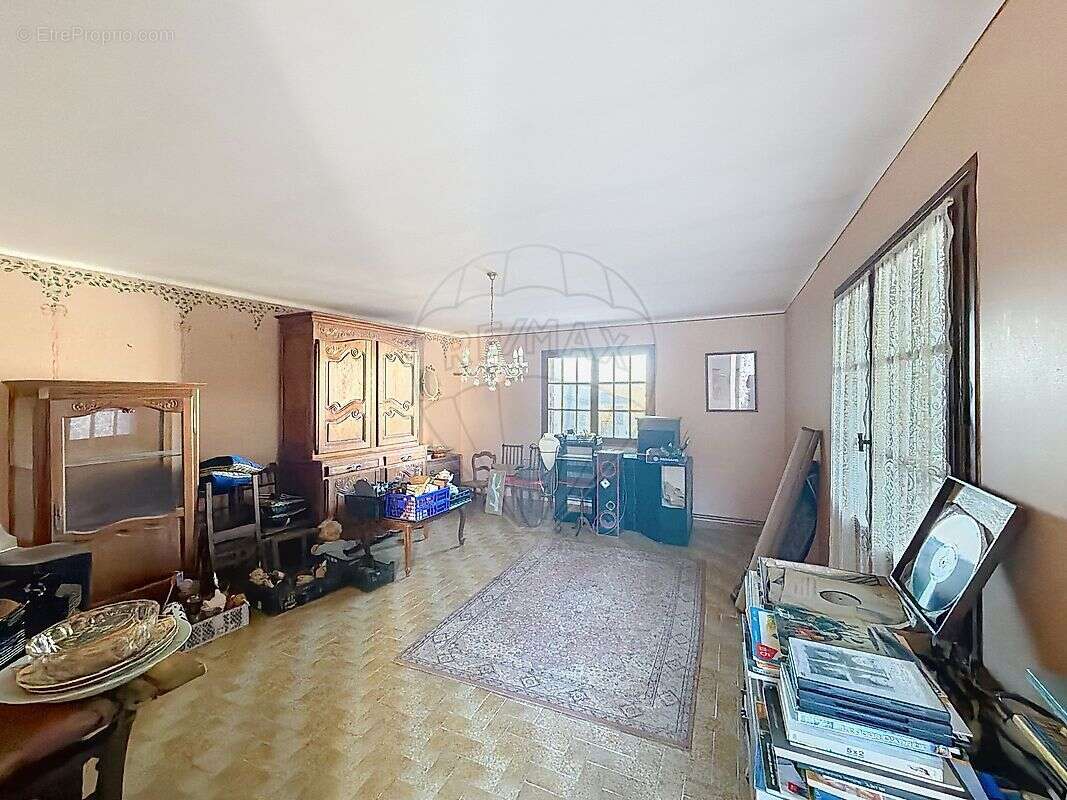 Maison à MEJANNES-LES-ALES