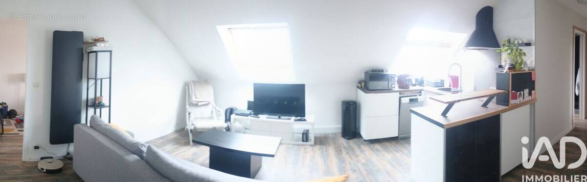 Photo 1 - Appartement à JOUARS-PONTCHARTRAIN