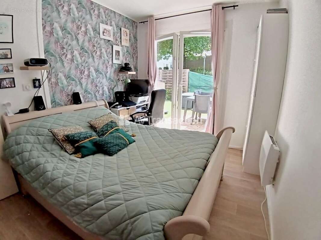 Appartement à FLOIRAC