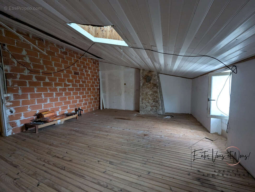 Maison à GIRONDE-SUR-DROPT