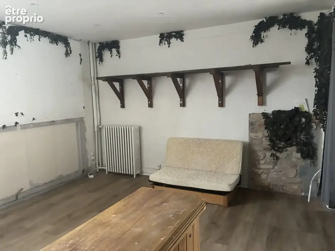 Commerce 50 m² à vendre à Le Pre-Saint-Gervais (93310) - photo 5