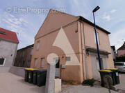 Appartement à BLANZY