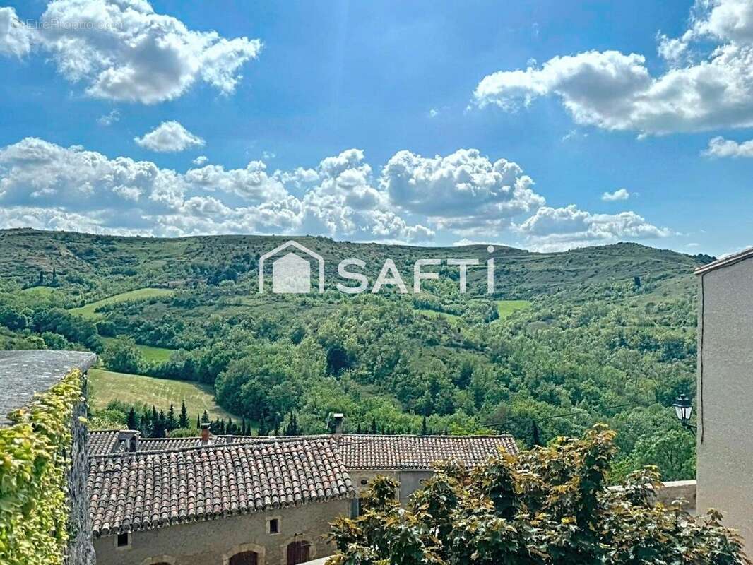 Photo 2 - Maison à CASTELNAUDARY