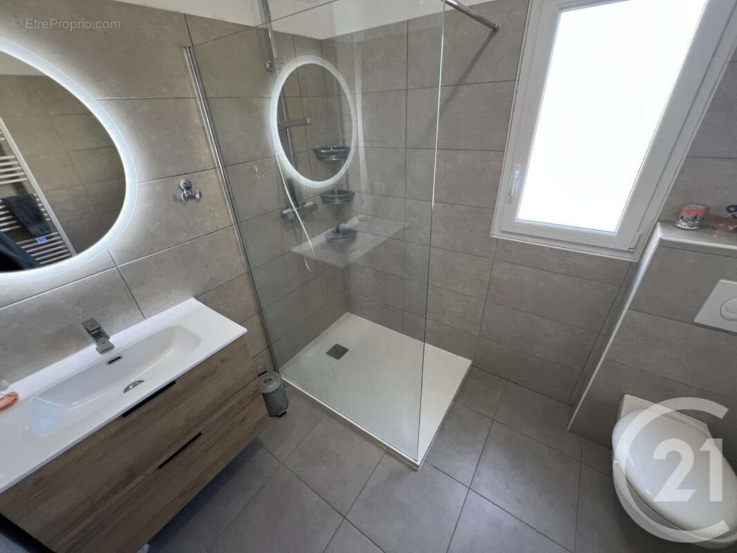 Appartement à BASTIA