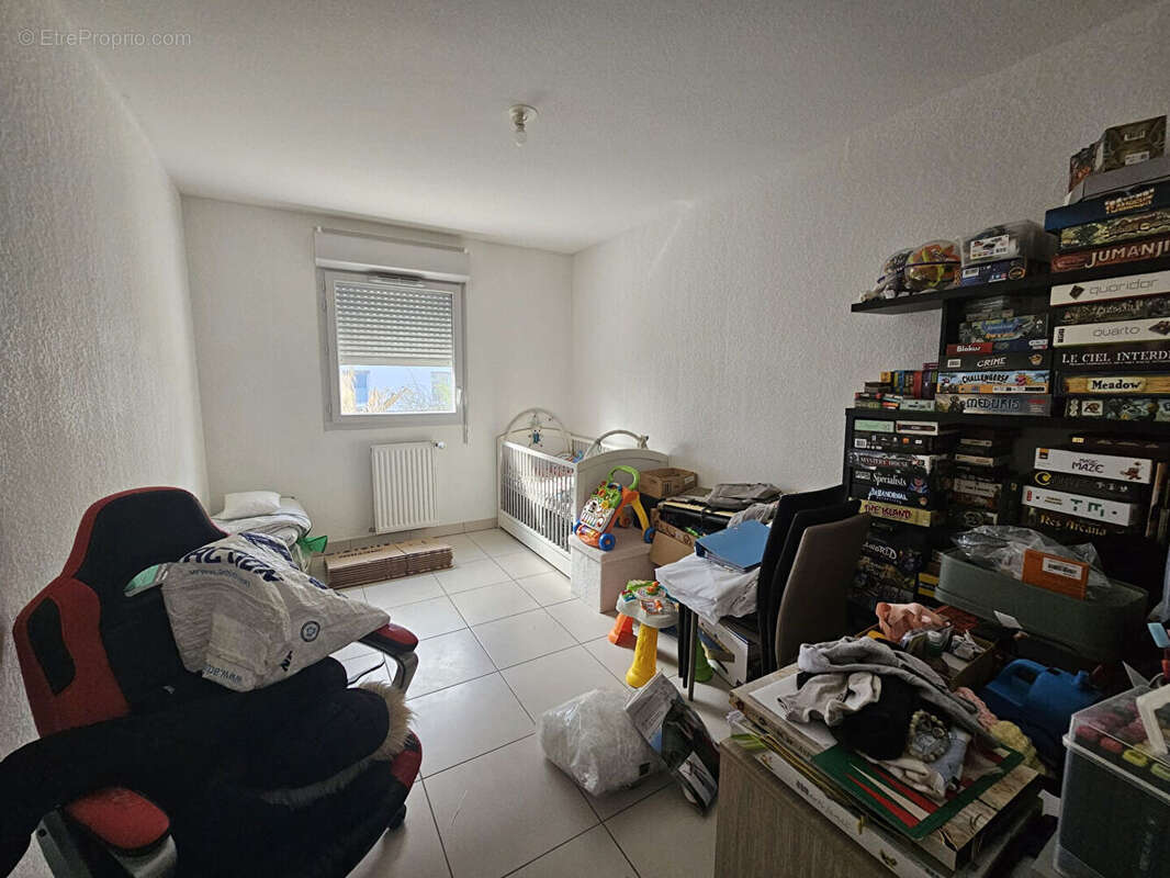 Maison à SAINT-ORENS-DE-GAMEVILLE