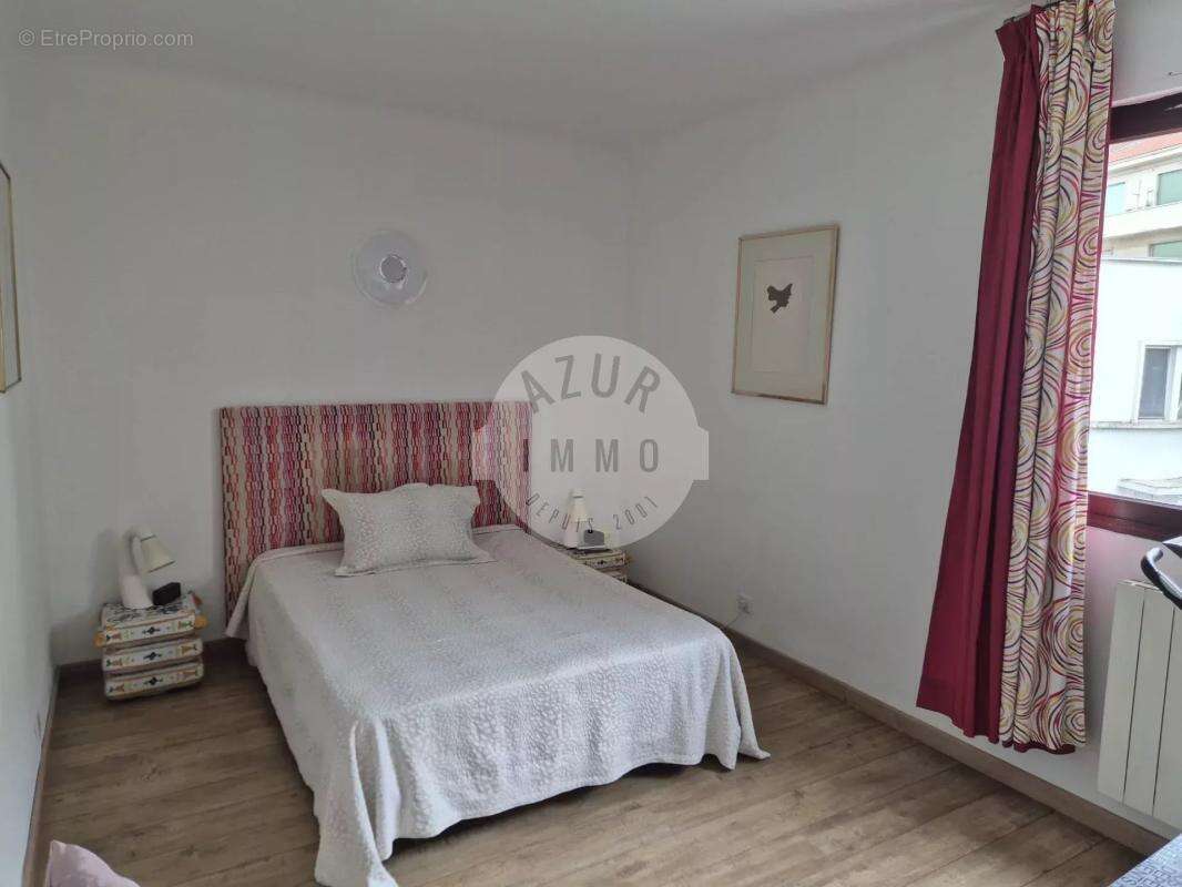 Appartement à AUBAGNE