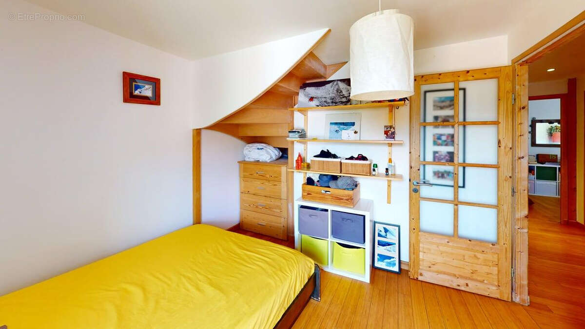Landry - appartement type 4 - photo 10
