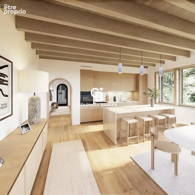 Saint-jean-de-luz – villa néo-basque d’exception à proximité de la grande plage - photo 2