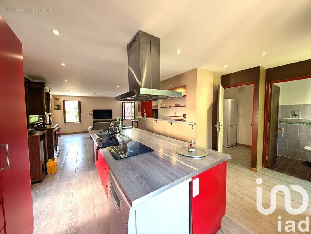 Photo 4 - Maison à MEYSSAC