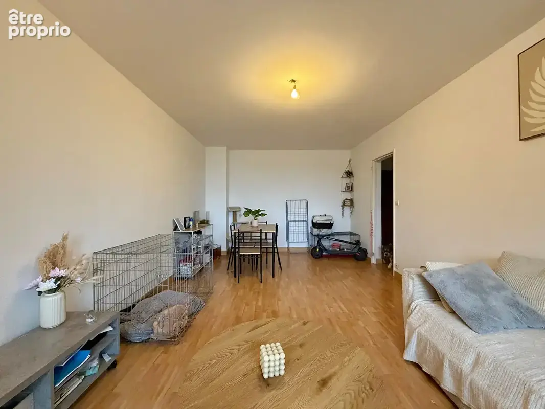 Appartement Dieppe RENTABILITE 11,34% - photo 4