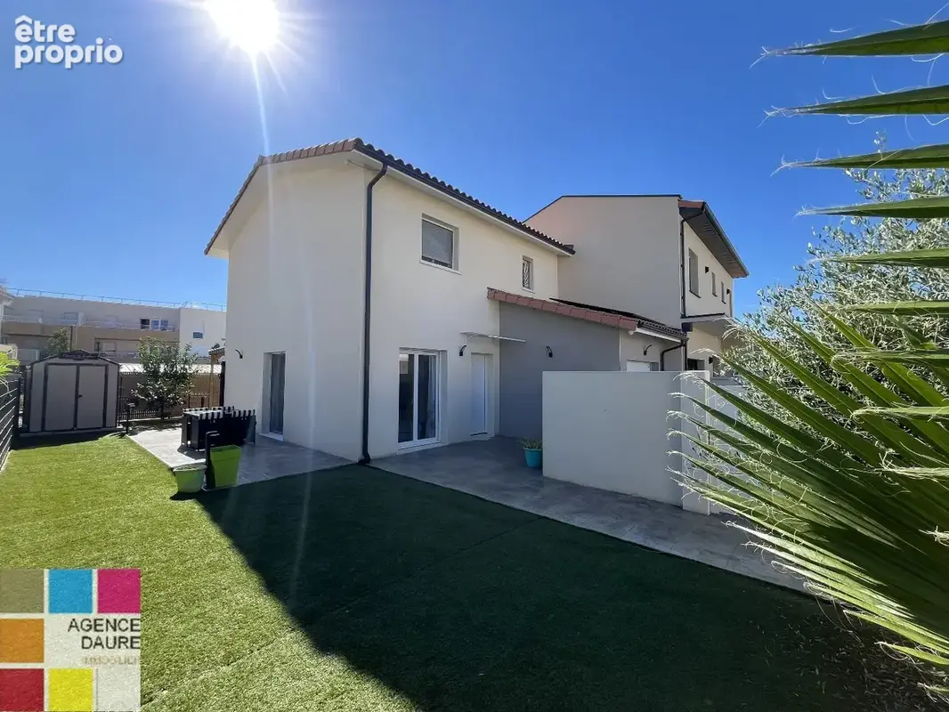 Photo Maison à Portiragnes au prix de 299 500€