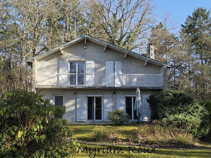 Maison à ORLEANS