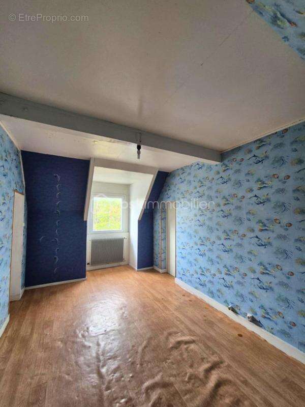 Maison à LONGPRE-LES-CORPS-SAINTS