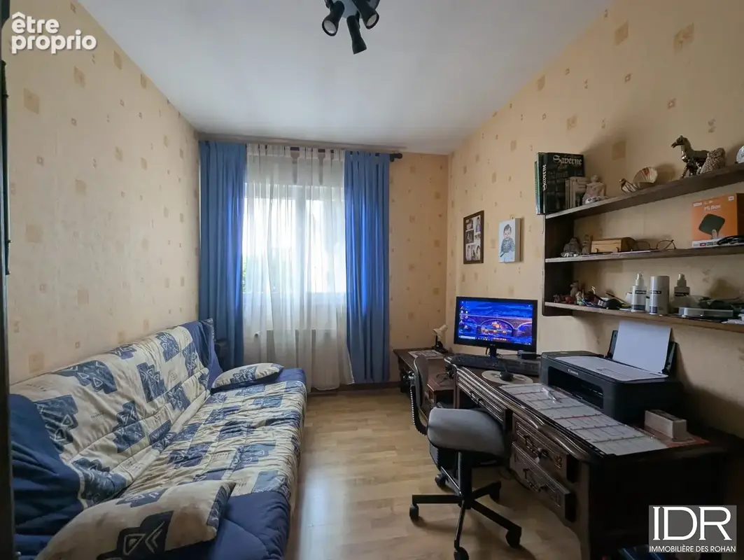 Maison 6 pièces 142 m² à vendre à Saverne (67700) - photo 8