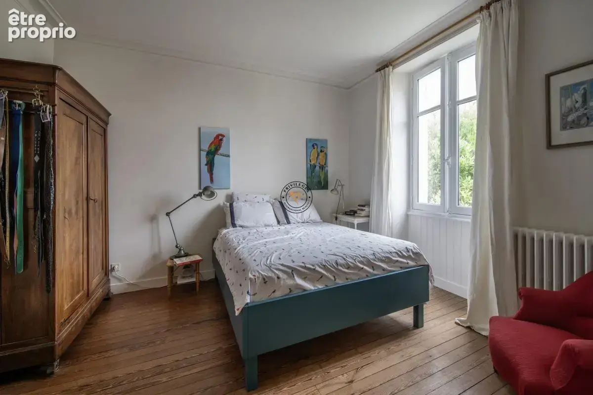 Maison Familiale Avec Jardin En Voie Privée - Sainte-Anne, Na - photo 8