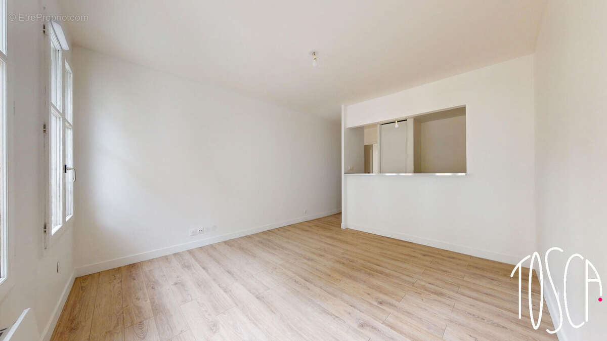 Appartement à THIAIS