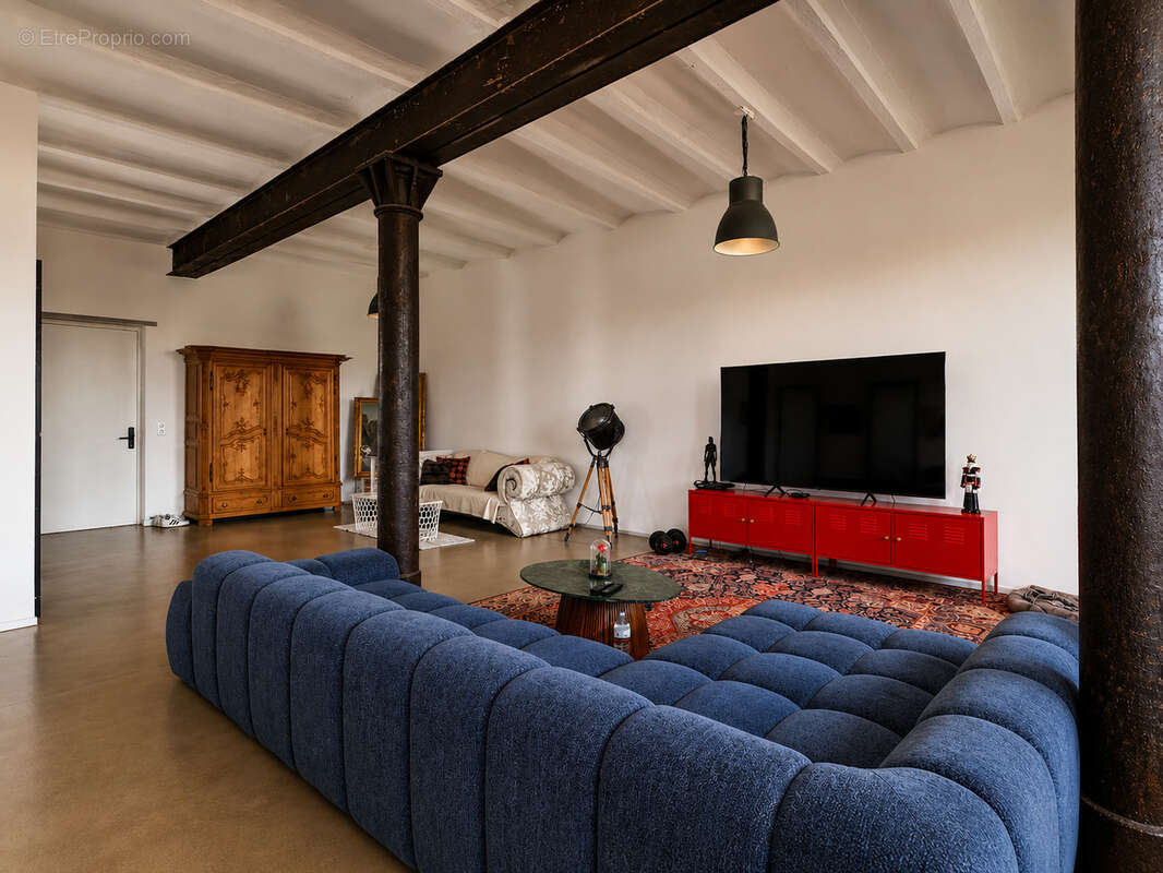 Appartement à UCKANGE