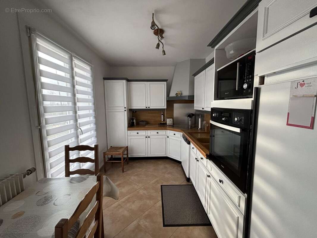 Maison à CHELLES