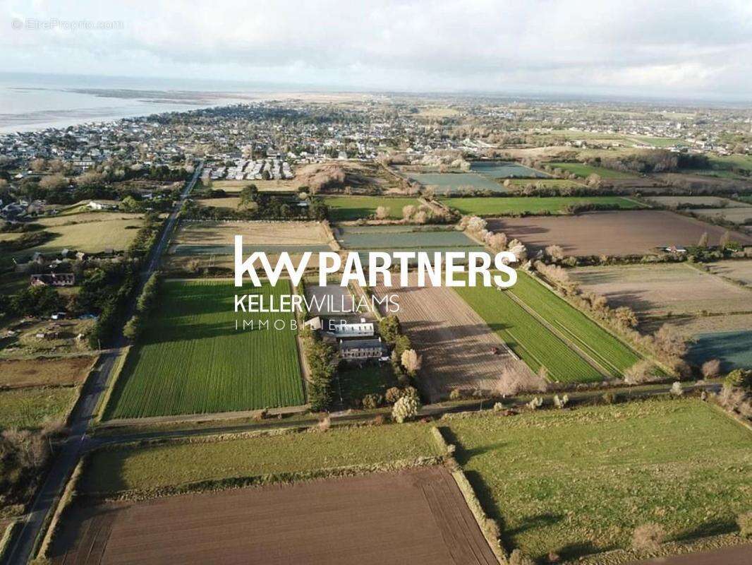 Maison à AGON-COUTAINVILLE