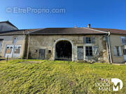 Maison à FRECOURT