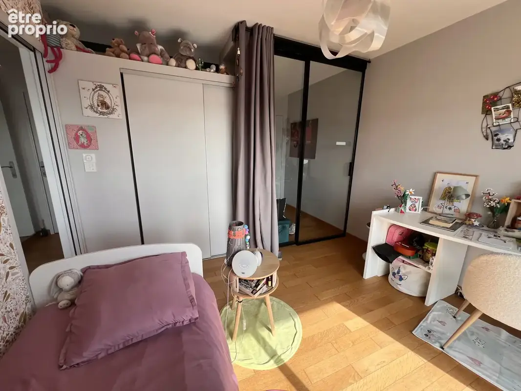 KERFEUNTEUN Unique! Duplex d'exception - photo 11