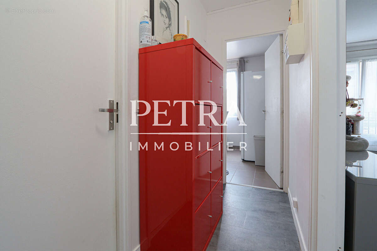 Appartement L'Hay Les Roses 2 pièces 46m2 - Métro 14 - photo 4