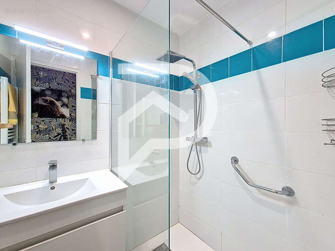 Appartement à MONTELIMAR