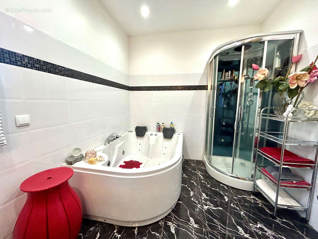 Maison à GROSSETO-PRUGNA