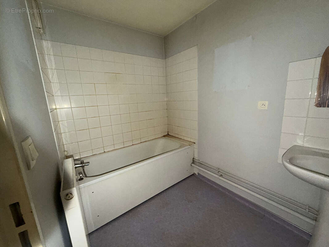 Appartement à CLERMONT-FERRAND