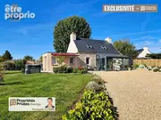 Maison à PLOUGONVEN