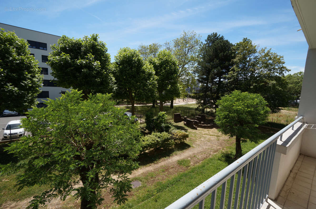 Appartement à LYON-9E