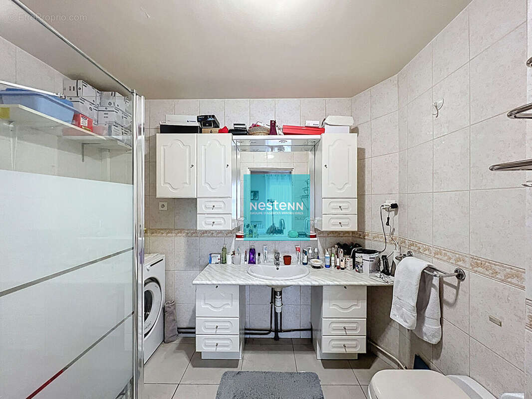 Appartement à FRANCONVILLE