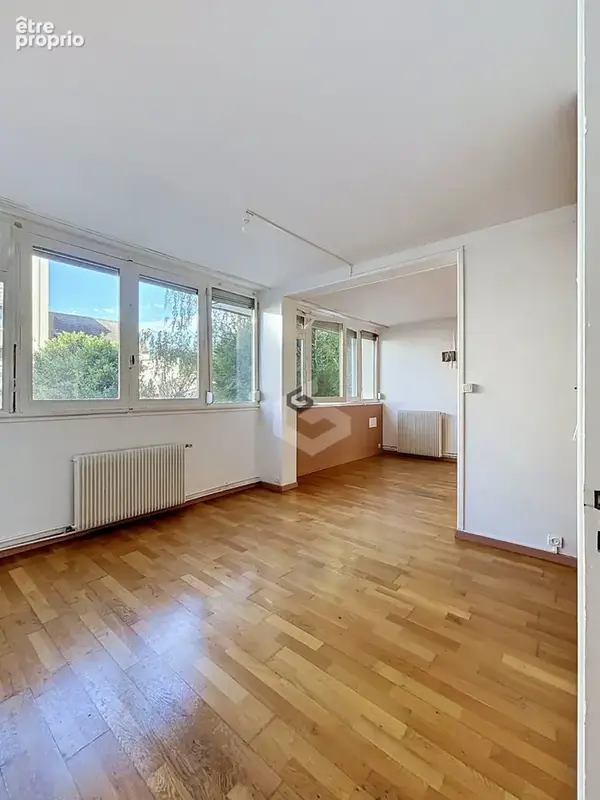 Appartement 4 pièces 66 m² à vendre à Reims (51100) - photo 4