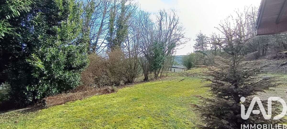 Photo 9 - Maison à MARBACHE