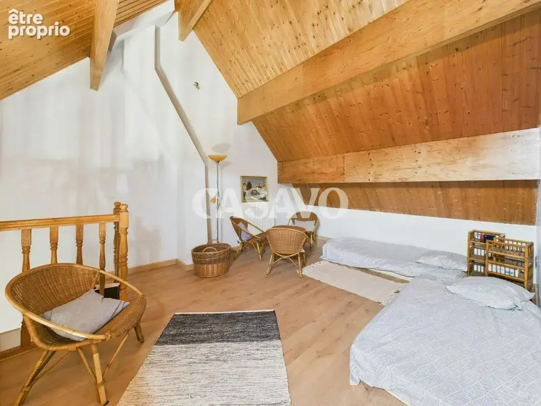 Vente Maison 6 pièces de 226m² - 95410 Groslay - photo 16