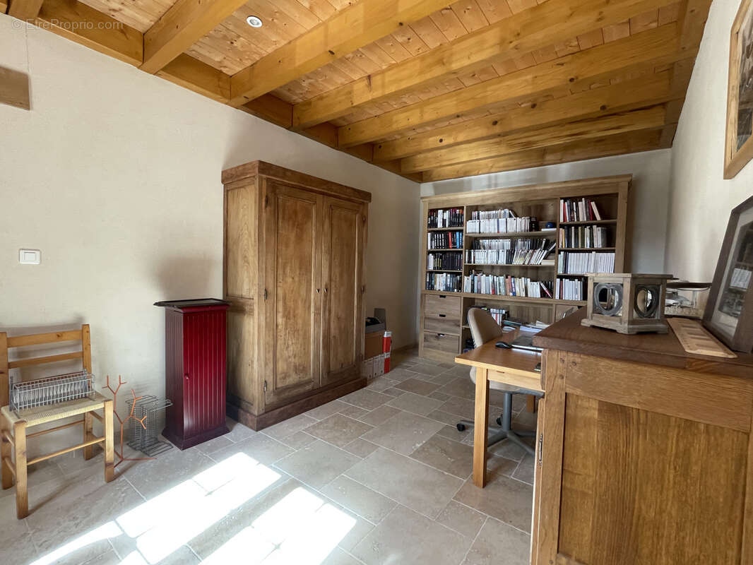 Maison à GRIEGES
