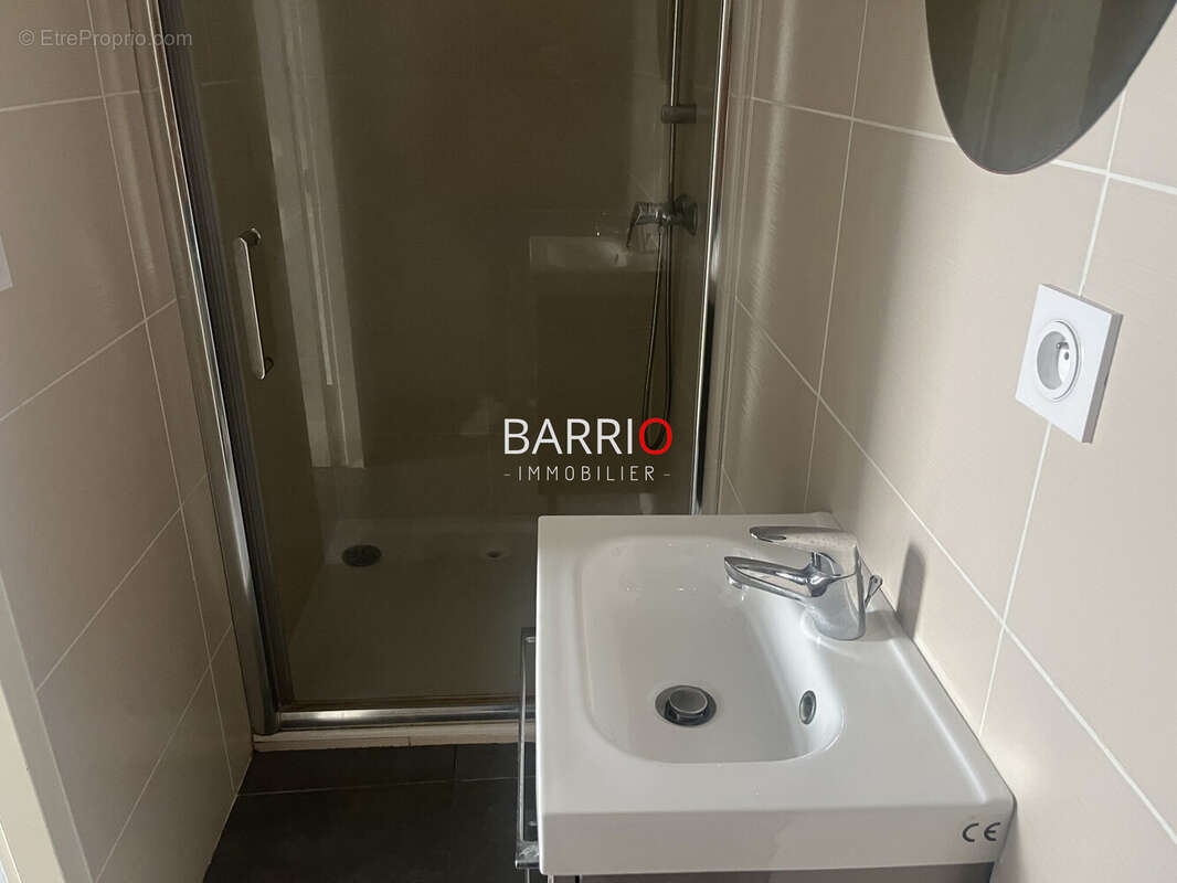 Appartement à PORT-VENDRES