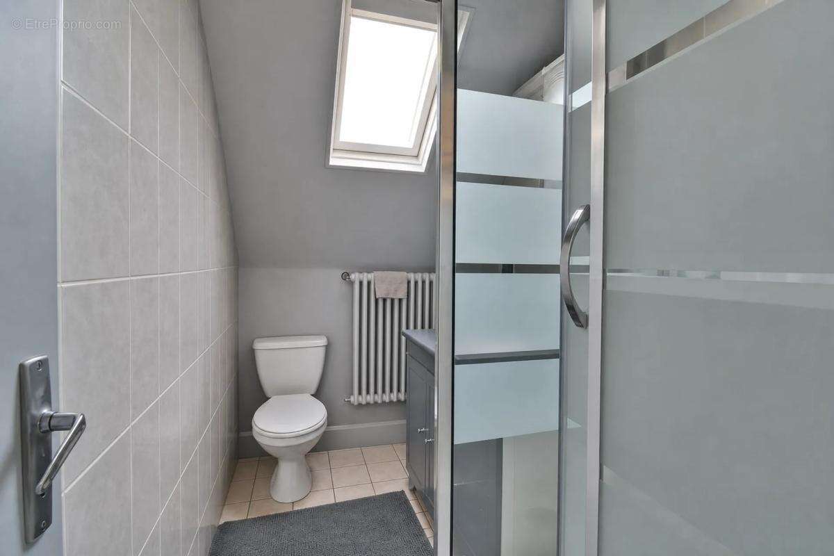 Élégante maison de caractère à Évreux - photo 16