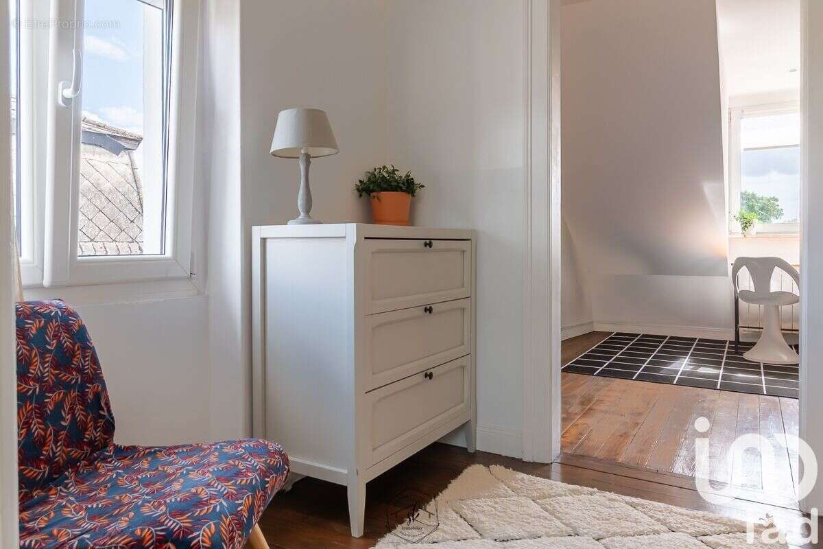 Photo 7 - Maison à THIONVILLE