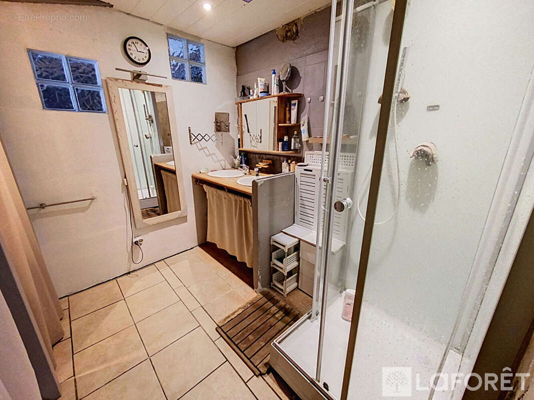 Maison Saint Médard En Jalles 5 pièces 126m² Quartier Corbiac - photo 8