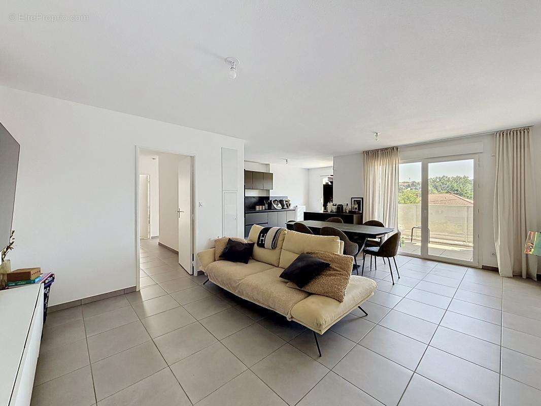 Appartement - photo 3