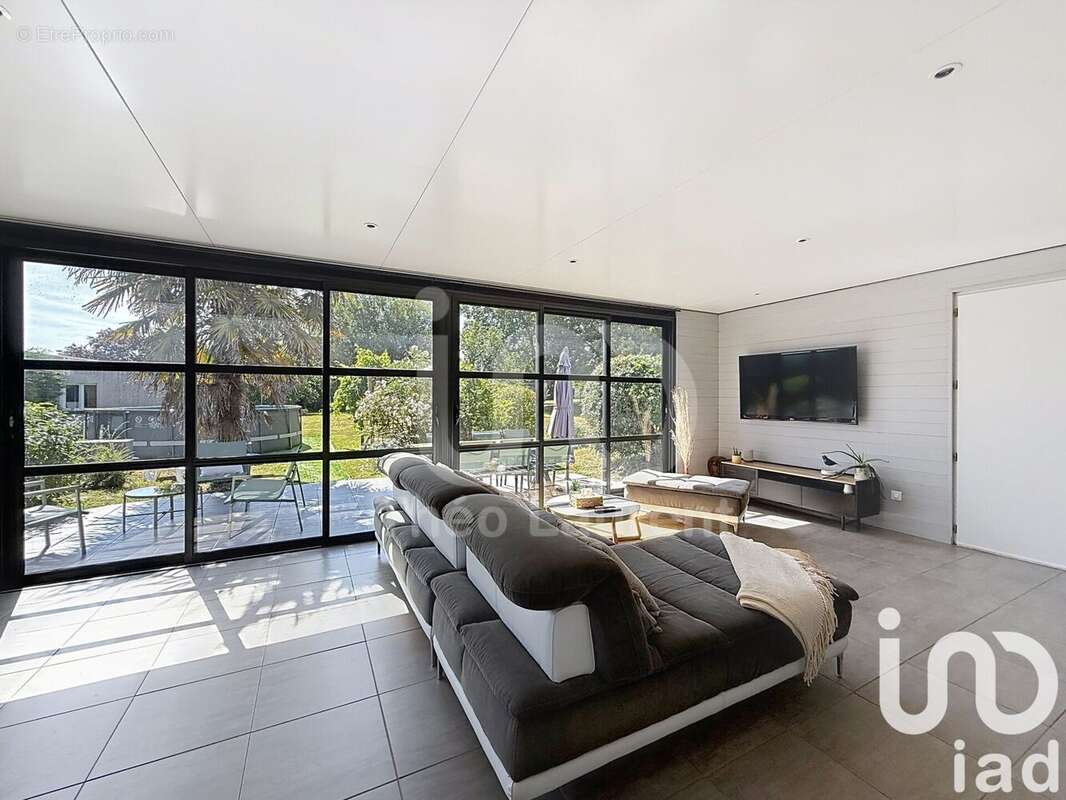 Photo 4 - Maison à DONGES