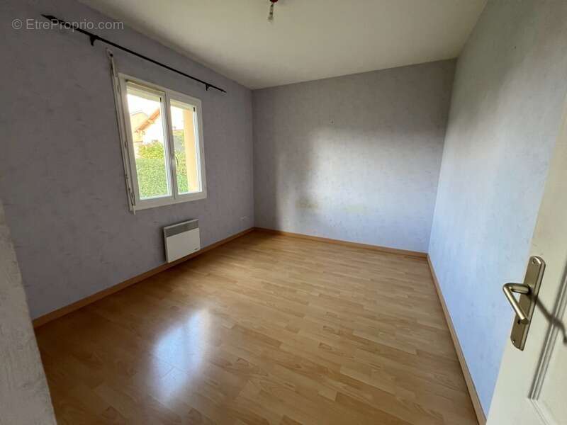 Maison à CHAUFFAILLES